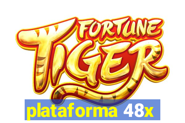 plataforma 48x